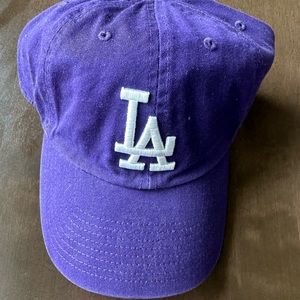 ‘47 LA Dodgers Baseball Hat